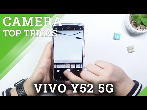 Camera Top Tricks in VIVO Y52 5G – Best Camera Tips & Hacks
