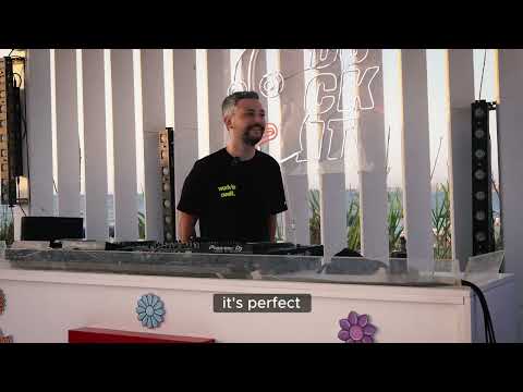 In the Flow: Nu zau Brings Romanian Minimal Vibes to Algiers