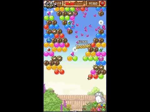 Simon's Cat Pop Time Level 263 - NO BOOSTERS 😺 | SKILLGAMING ✔️