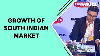Growth of South Indian market  image