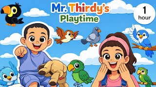 January 2026 Playtime Memories | Toddler Fun at Home & Outside