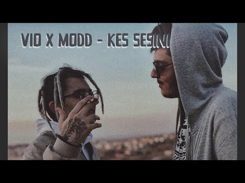 Vio X Modd - Kes Sesini CANLI PERFORMANS YENİ ŞARKI