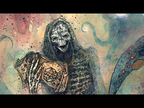 Code: Pandorum - Lovecraftian Horrors LP (Showreel)