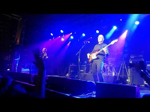 Evil Conduct - "Home Sweet Home" live @ Revolution Calling Eindhoven 30.10.2021