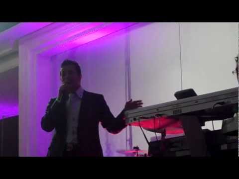 Moroccan song - Avi Perets