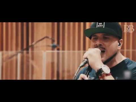 Martín Castillo - El Agua Clara ( Live Session 2018 )