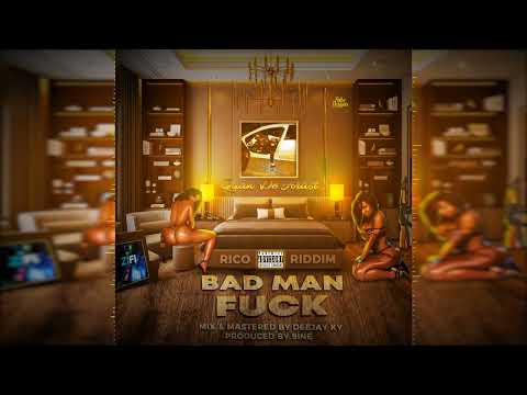 Quan De Artist - Badman Fuck ( Official Audio ) [RAW]