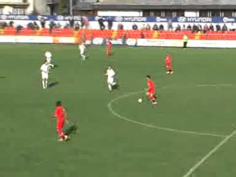 JSL - 21.kolo : FK Javor Ivanjica - FK Sloboda Uzice 3:1 [31.03.2012]