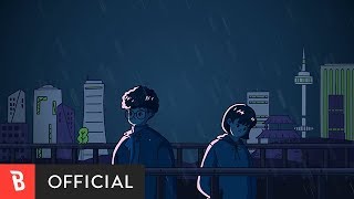 [Teaser] SOYOU & Mad Clown(소유 & 매드클라운) - When It Rains(비가오면) (Rap ver.)