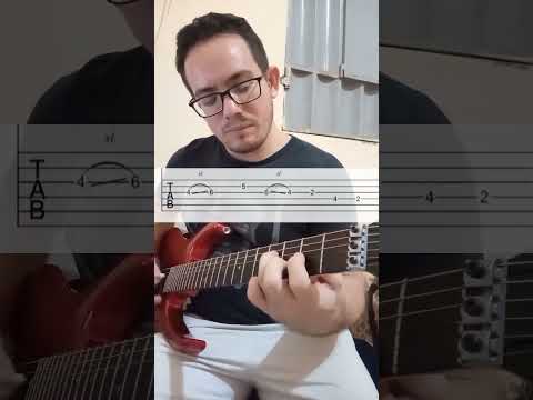 Deus Tremendo - Ze Filho e Lukas