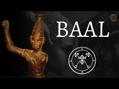 GOTT oder DÄMON? Die umstrittene Geschichte von BAAL!