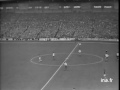 videó: Franciaország - Magyarország 1:3, 1964 - Összefoglaló 1. rész