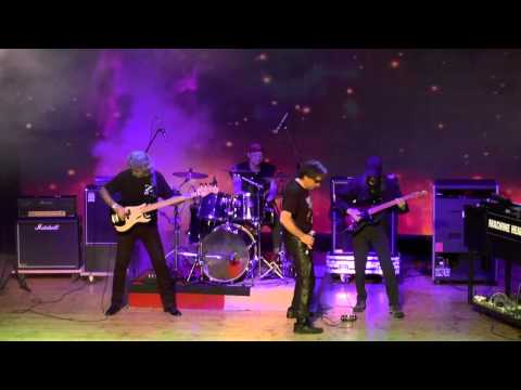 Machine Head - Machine Head in Piano 2015