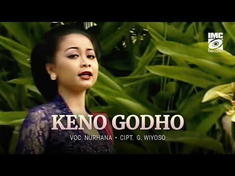 Nurhana - Keno Godho (Karaoke) IMC RECORD