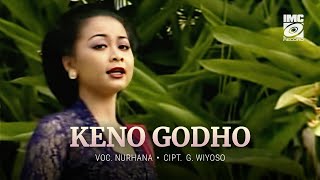 Download lagu Nurhana - Keno Godho (Karaoke) IMC RECORD mp3