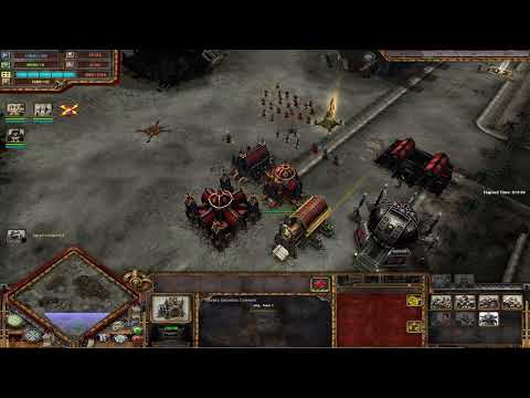 Crucible Mod - Detailed Sisters of Battle Guide