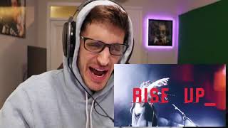 This is Officially My New Favorite Band!! | SKILLET -