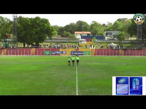 CAMPEONATO MUNICIPAL SÉRIE A 2023 FRUTOS DE GOIÁS SANTA LUZIA