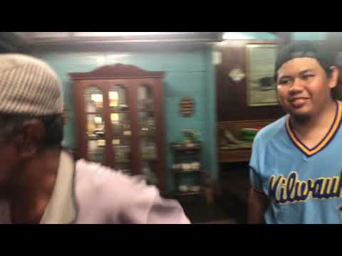 VLOG530 | KAMPUNG MORTEN, MELAKA