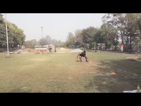 No Equipment 40 MIN Advanced Monster Monday HIIT Workout - no repeat, no jumping,