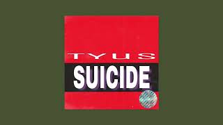 TYuS //  Suicide