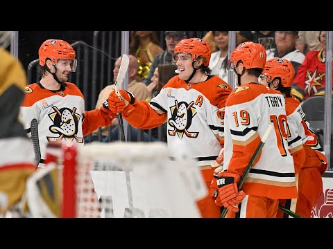 Carlsson PUTS ON A SHOW in Vegas! 🤩 🇸🇪 Carlsson bjuder på SHOW i Vegas