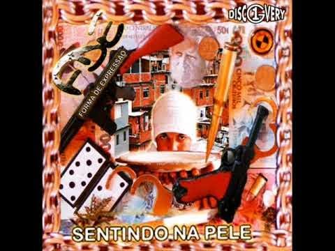 Forma de Expressão - Confissão 157