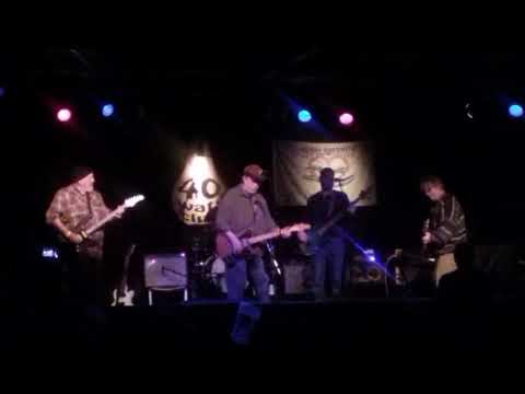 All Them Things I Did - The Dashboard Saviors
