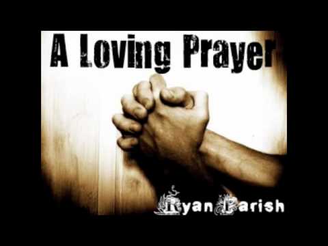 Wire To God (Ryan Parish Original)