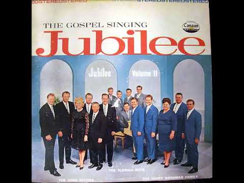 Unafraid ~ Hal Kennedy and The Dixie Echoes (1966)