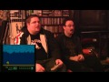 Trav Versus Karnov NES Trailer