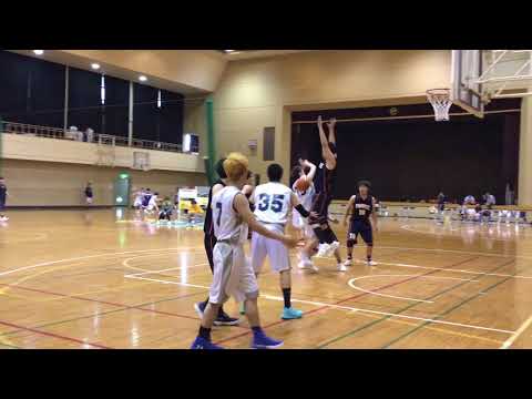 歯学科 岩手医科大学歯学部vs奥羽大学歯学部②