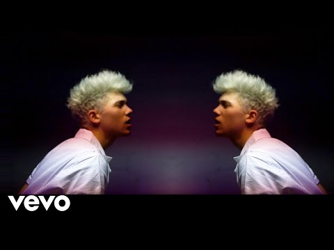 Grant Knoche - Emotions (Official Music Video)