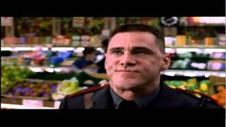 Jim carrey, Irene yo y mi otro yo