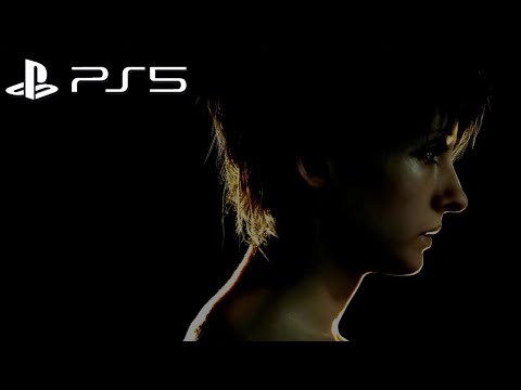 Resident Evil 7 PS5 Upgrade (1440p60 | PS5) Banned Footage: Daughters | True Ending & Bad Ending
