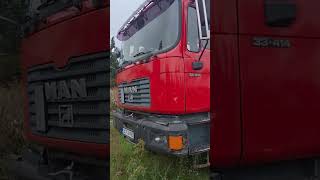 MAN chassis truck for sale - Image 4 | Autoline GH MAN chassis truck | Image 4 - Autoline