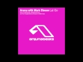 Aruna with Mark Eteson - Let Go ( Nic Chagall ...