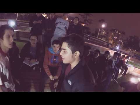 Jaze VS Denegri RAPTONIK