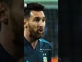 Messi vs Cavani