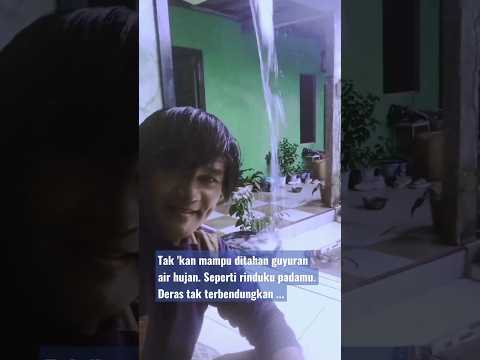 Rinduku yang Mengeras #videoshort #trending #puisi