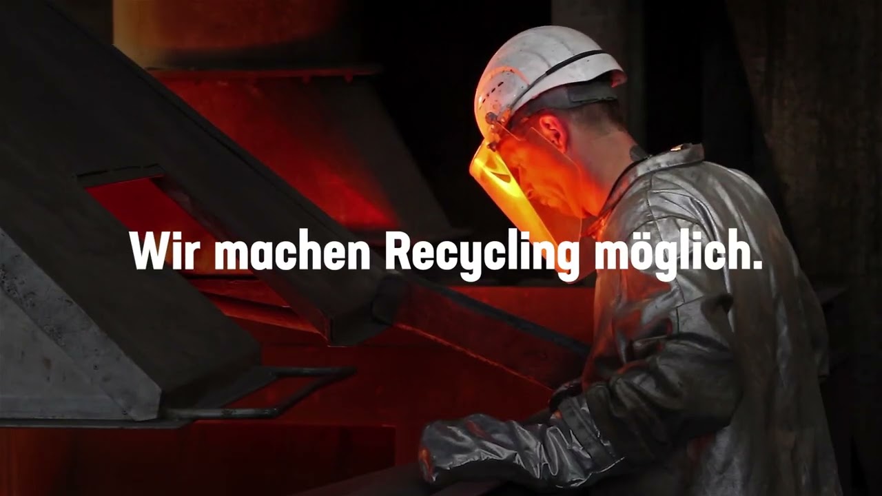 Platzhalter Jacob Metal Group