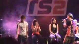 Bài hát Your Forgiveness - Nghệ sĩ trình bày Lexington Bridge