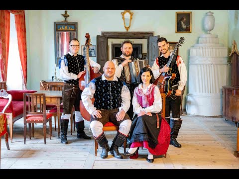 Ansambel Jureta Zajca - Ljubezen ni le beseda