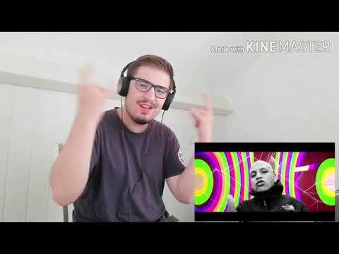 Gringo reagindo a VK Mac x Denov - Yolo(Video oficial)🔥🔥🔥