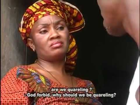 ENAGUALO: Latest Edo Nollywood Movie