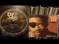 SLICK RICK - I SHOULDN'T HAVE DONE IT