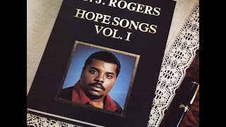 &quot;Overcome&quot; (1982) D. J. Rogers