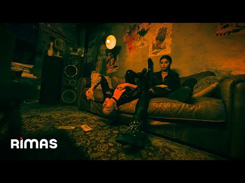 Ñengo Flow x Brray - Cliente Fiel [Visualizer]