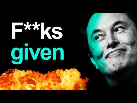 What Do Tesla Investors Actually Give A F**k About?