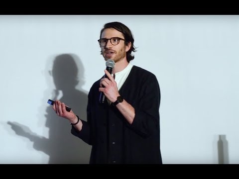 The Art of Human Connection | Ivan Cash | TEDxCulverCity
